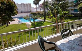 Apartamento Parque playa